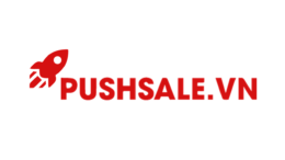 Pushsale.vn – Phần mềm quản trị bán lẻ Online